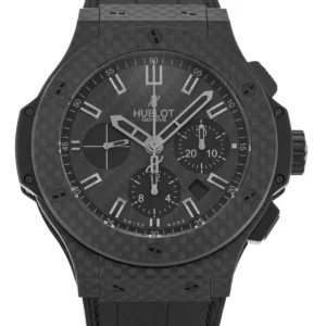 Hublot Big Bang Carbon 301.QX.1740.GR-44 MM