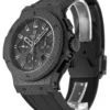 Hublot Big Bang Carbon 301.QX.1740.GR-44 MM-4