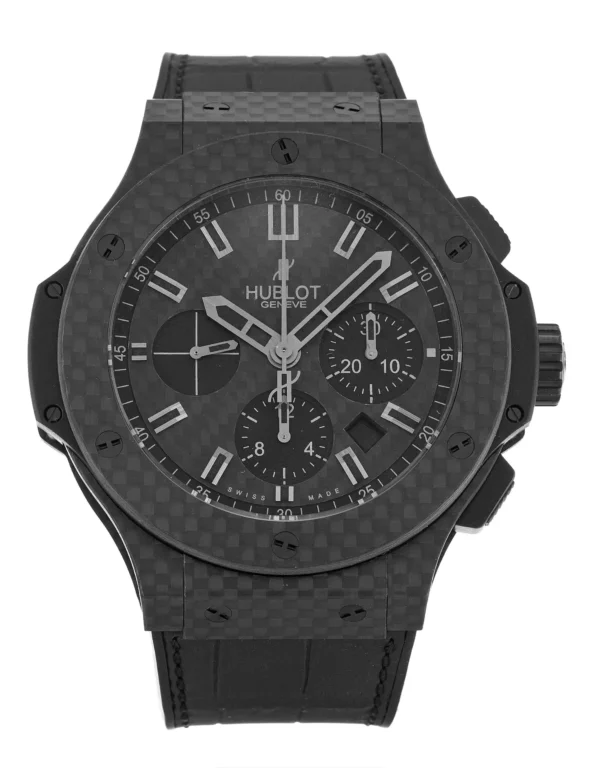 Hublot Big Bang Carbon 301.QX.1740.GR-44 MM