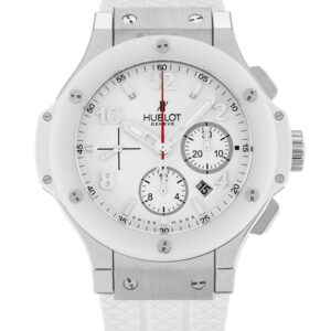 Hublot Big Bang St. Moritz White 301.SE.230.RW-44 MM