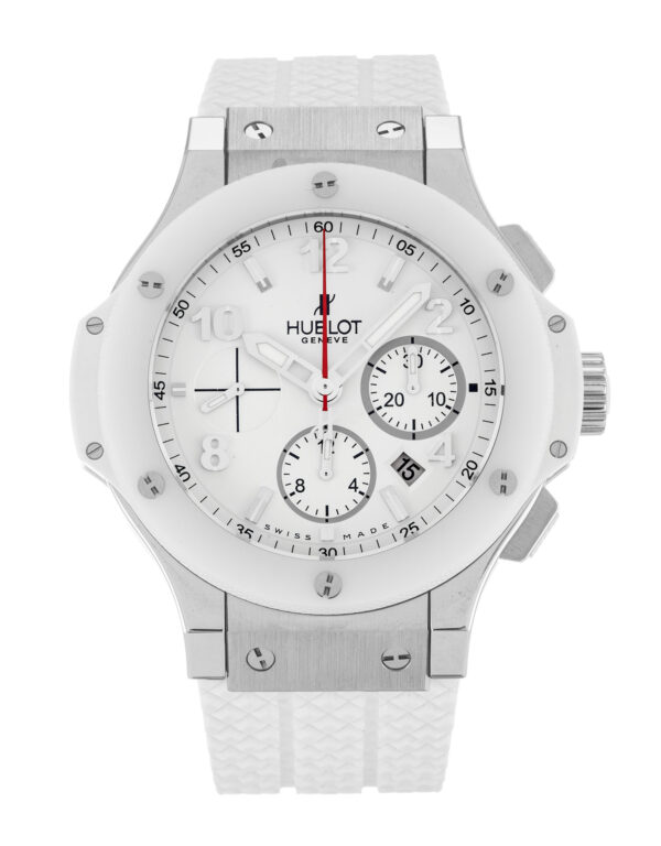 Hublot Big Bang St. Moritz White 301.SE.230.RW-44 MM