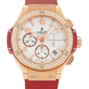 Hublot Big Bang Tutti Frutti 341.PR.2010.RR-41 MM