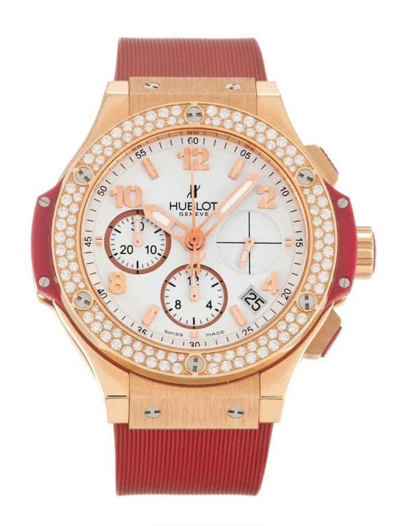 Hublot Big Bang Tutti Frutti 341.PR.2010.RR-41 MM