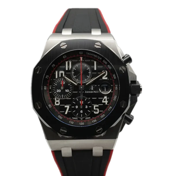 Audemars Piguet Royal Oak Offshore