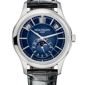 Patek Philippe 5205G Complications Moon Phases – 40mm