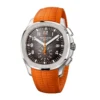 Patek Philippe Aquanaut Chronograph 5968A-001 Orange-1