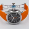 Patek Philippe Aquanaut Chronograph 5968A-001 Orange-3