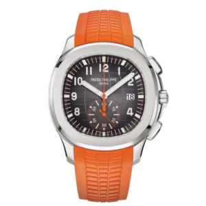 Patek Philippe Aquanaut Chronograph 5968A-001 Orange