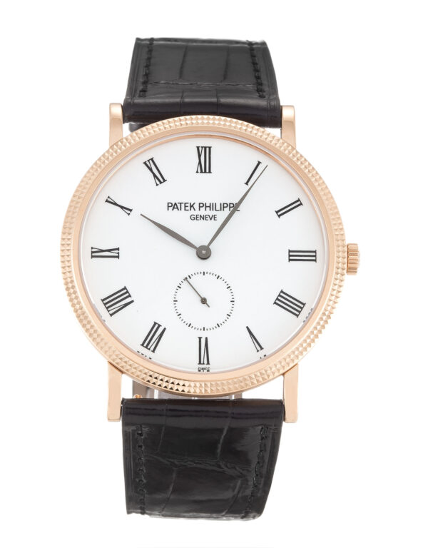 Patek Philippe Calatrava 5119R