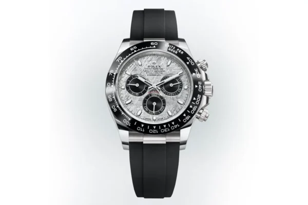 Rolex 116519.0038 Cosmograph Daytona Meteorite Dial