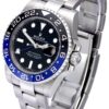 Rolex GMT MASTER II Batman Ceramic 116710BLNR – 40MM-1