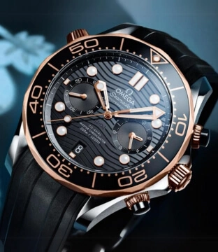 Omega Replica Watches