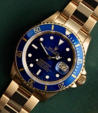 Rolex Replica Watches