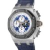 Audemars Piguet ROYAL OAK OFFSHORE RUBENS BARRICHELLO II 26078PO.OO.D018CR.01