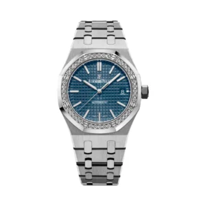 Audemars Piguet Royal Oak Blue Dial 37mm