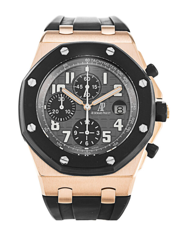 Audemars Piguet Royal Oak Offshore 25940OK.OO.D002CA.01 -44 MM