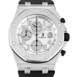 Audemars Piguet Royal Oak Offshore 26020ST.OO.D001IN.01 – 42 MM