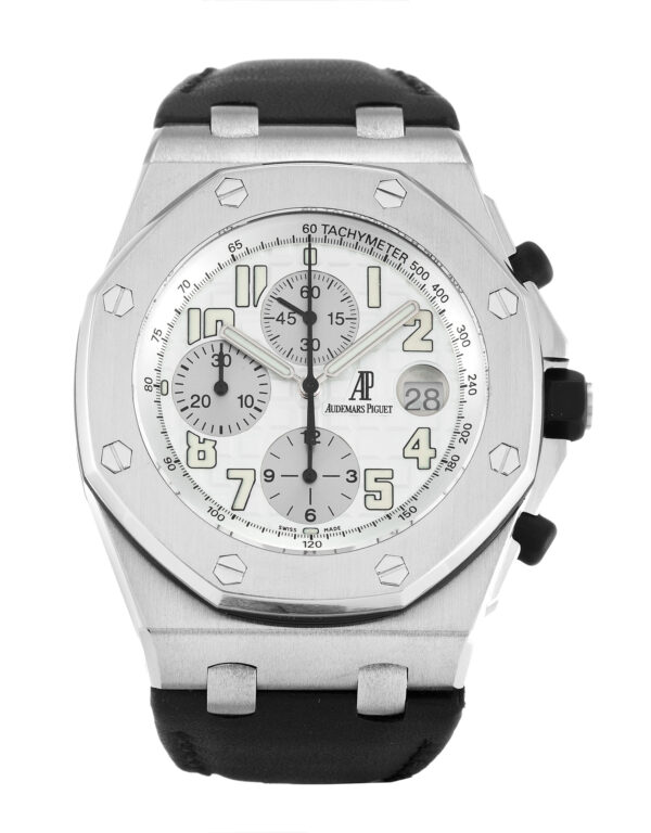 Audemars Piguet Royal Oak Offshore 26020ST.OO.D001IN.01 – 42 MM