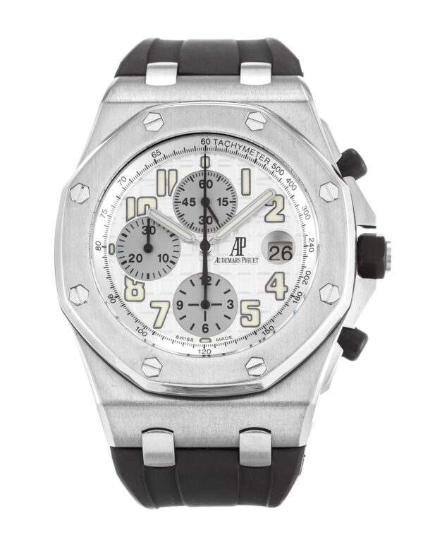 Audemars Piguet Royal Oak Offshore 26020ST.OO.D001IN.02.-42 MM