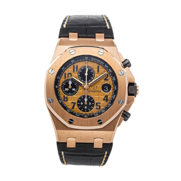 Audemars Piguet Royal Oak Offshore 26470OR.OO.A002CR.01 Replica