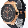 Audemars Piguet Royal Oak Offshore Chronograph 26401RO.OO.A002CA.02 -44 MM