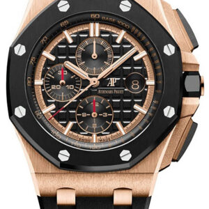 Audemars Piguet Royal Oak Offshore Chronograph 26401RO.OO.A002CA.02 -44 MM