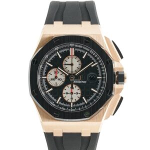 Audemars Piguet Royal Oak Offshore Chronograph – 44mm