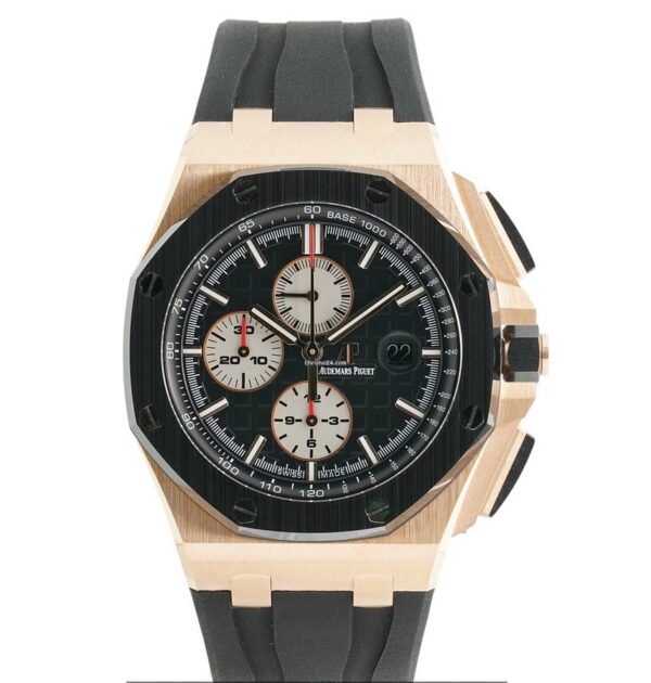 Audemars Piguet Royal Oak Offshore Chronograph – 44mm