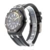 Audemars Piguet Royal Oak Offshore Diver Carbon – 42mm