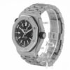 Audemars Piguet Royal Oak Offshore Diver Silver 15703ST.OO.A002CA.01