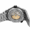 Audemars Piguet Royal Oak Offshore Diver Silver 15703ST.OO.A002CA.01