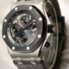 Audemars Piguet Royal Oak Offshore Doha Limited of 100 26219IO.OO.D005CR.01