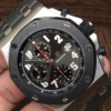 Audemars Piguet Royal Oak Offshore Doha Limited of 100 26219IO.OO.D005CR.01