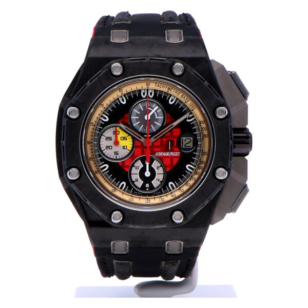 Audemars Piguet Royal Oak Offshore Grand Prix Forged Carbon-44mm