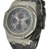 Audemars Piguet Royal Oak Offshore Michael Schumacher Titanium 44mm