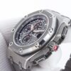 Audemars Piguet Royal Oak Offshore Michael Schumacher Titanium 44mm