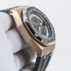 Audemars Piguet Royal Oak Offshore Rose Gold Schumacher Chronograph