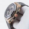 Audemars Piguet Royal Oak Offshore Rose Gold Schumacher Chronograph