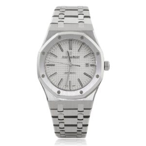 Audemars Piguet Royal Oak Stainless Steel Watch