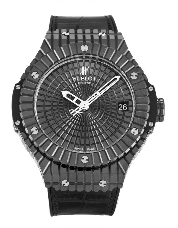 Hublot Big Bang Caviar 41 MM