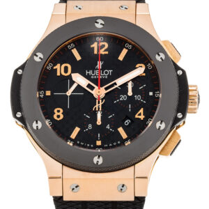 Hublot Big Bang Chronograph 44 MM