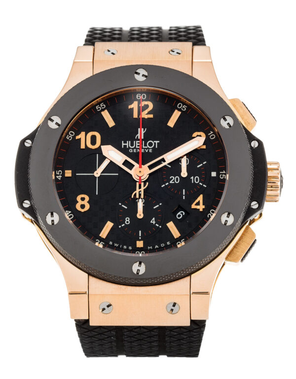 Hublot Big Bang Chronograph 44 MM