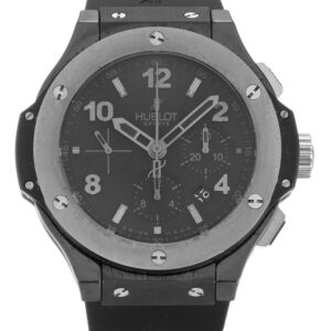 Hublot Big Bang Ice Bang 44 MM