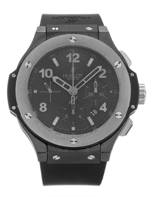 Hublot Big Bang Ice Bang 44 MM