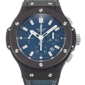 Hublot Big Bang Jeans Denim Blue 44 MM