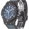 Hublot Big Bang Jeans Denim Blue 44 MM