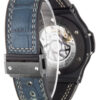 Hublot Big Bang Jeans Denim Blue 44 MM