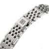 Omega De Ville Prestige Quartz Ladies Watch Silver