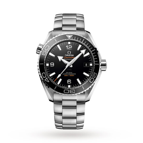 Omega Seamaster Planet Ocean 600M Co-Axial Master Chronometer