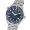 Omega Seamaster Planet Ocean 600M Co-Axial Master Chronometer Blue